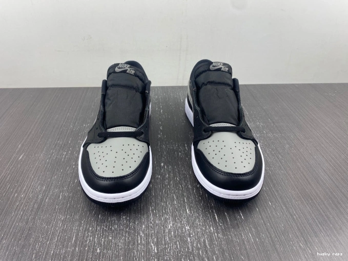 Cheap Husky Low 705329-003 1 Shadow Jordan Retro 0708